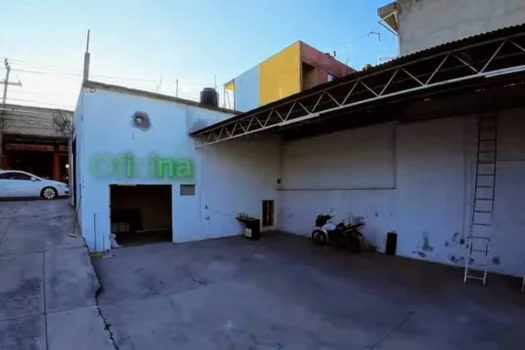 Local Comercial en Renta, Jiutepec, Morelos.