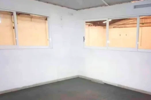 Bodega en Renta, en CIVAC, Morelos.