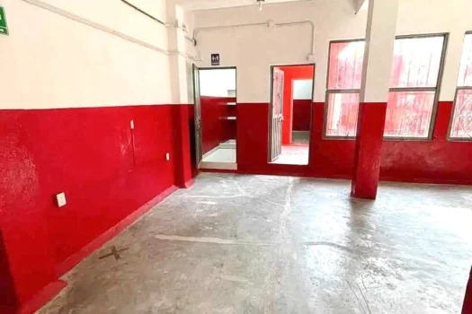 Bodega en Renta en CIVAC, Jiutepec, Morelos.