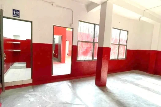 Bodega en Renta en CIVAC, Jiutepec, Morelos.