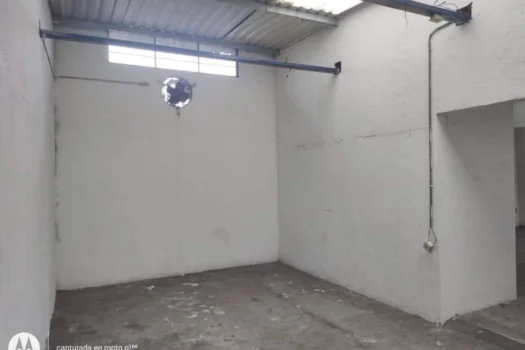 Bodega en Renta, Cuernavaca, Morelos.