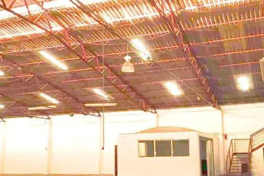 Bodega en Renta, en CIVAC, Morelos.