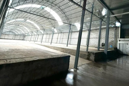 Bodega en Venta o Renta, Cuernavaca, Morelos.