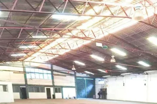 Bodega en Renta, en CIVAC, Morelos.