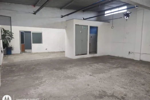 Bodega en Renta, Cuernavaca, Morelos.