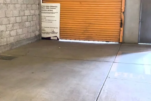 Local Comercial en Renta, CIVAC, Morelos.