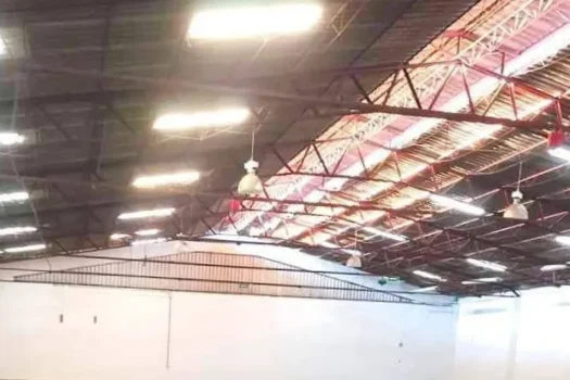 Bodega en Renta, en CIVAC, Morelos.