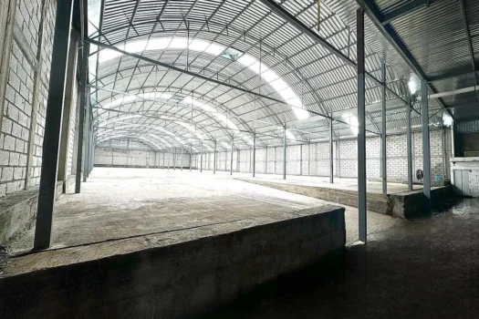 Bodega en Venta o Renta, Cuernavaca, Morelos.