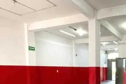 Bodega en Renta en CIVAC, Jiutepec, Morelos.