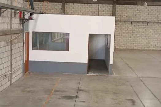 Bodega en Renta, Cuernavaca, Morelos.