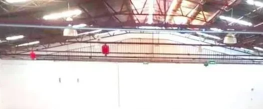 Bodega en Renta, en CIVAC, Morelos.