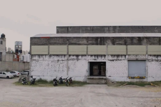Bodega en Renta, Jiutepec, Morelos.