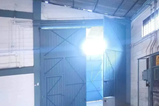 Bodega en Renta, en CIVAC, Morelos.