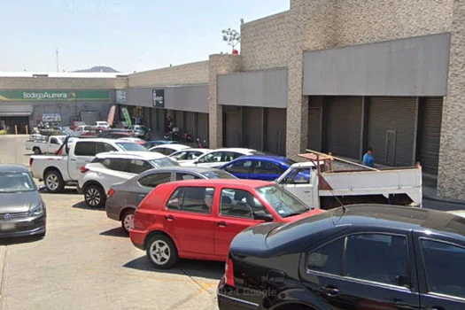 Local Comercial en Renta, CIVAC, Morelos.