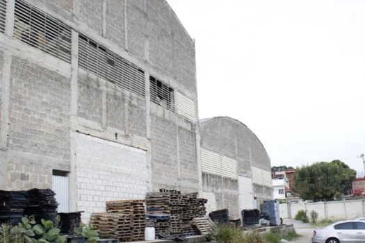 Bodega en Renta, Jiutepec, Morelos.