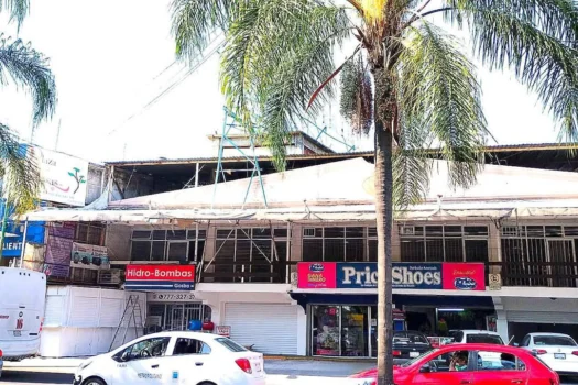 Local Comercial en Renta, Cuernavaca, Morelos.