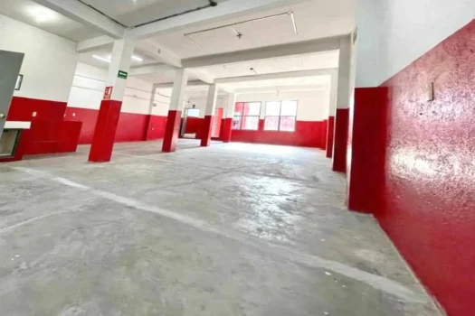 Bodega en Renta en CIVAC, Jiutepec, Morelos.