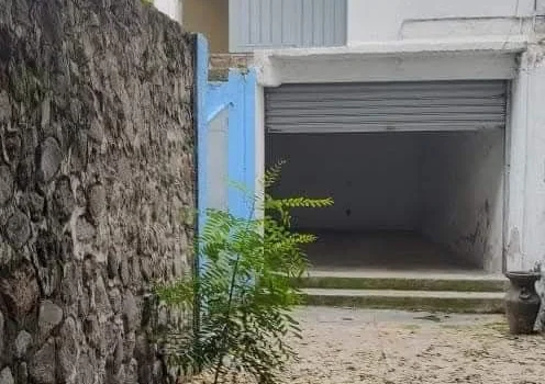Bodega en Renta, Cuernavaca, Morelos.