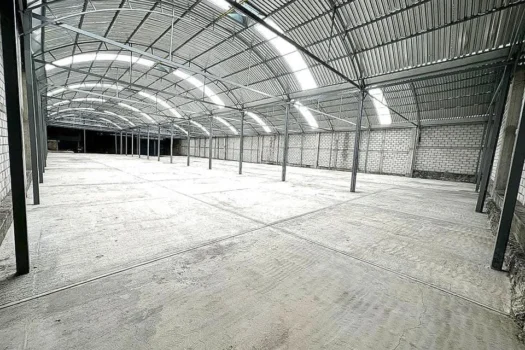 Bodega en Venta o Renta, Cuernavaca, Morelos.