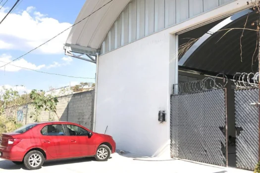 Bodega en Renta, Cuernavaca, Morelos.