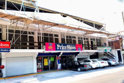 Local Comercial en Renta, Cuernavaca, Morelos.