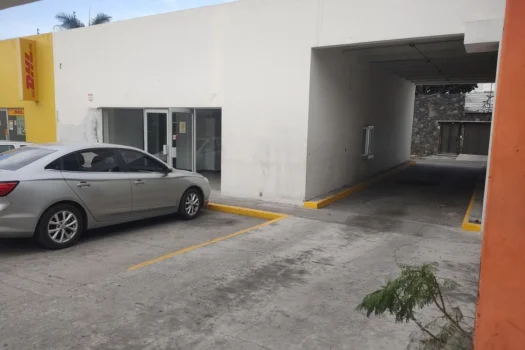 Local Comercial en Renta, Cuernavaca, Morelos.