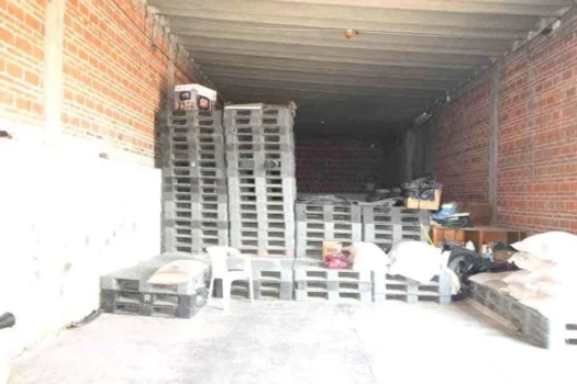 Bodega en Renta, Cuernavaca, Morelos.