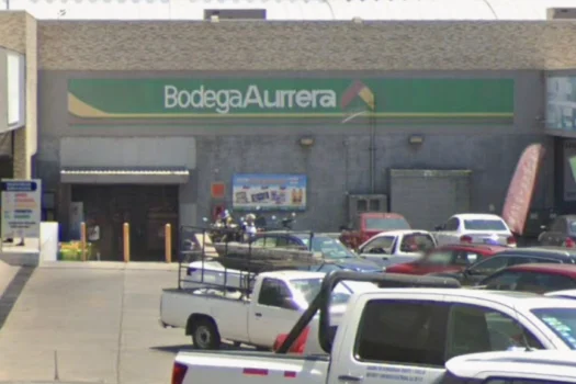 Local Comercial en Renta, CIVAC, Morelos.