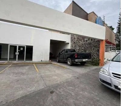 Local Comercial en Renta, Cuernavaca, Morelos.