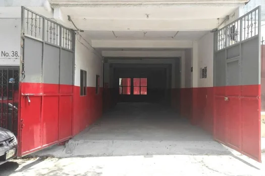 Bodega en Renta en CIVAC, Jiutepec, Morelos.