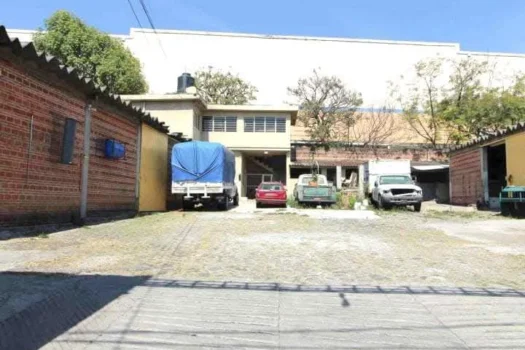 Bodega en Renta, Cuernavaca, Morelos.