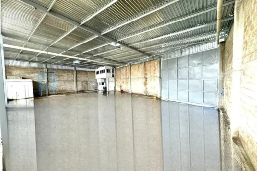 Bodega en Venta o Renta, Cuernavaca, Morelos.