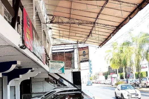 Local Comercial en Renta, Cuernavaca, Morelos.