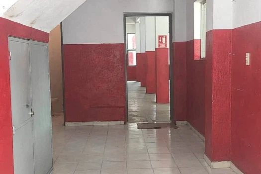 Bodega en Renta en CIVAC, Jiutepec, Morelos.