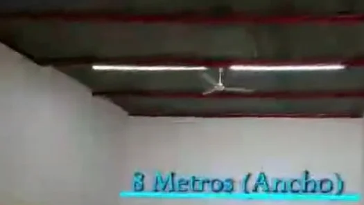 Bodega en Renta, CIVAC, Morelos.