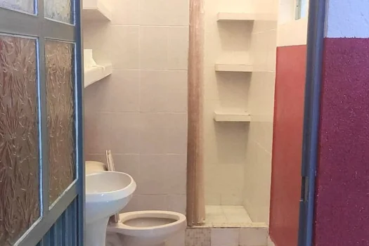 Bodega en Renta en CIVAC, Jiutepec, Morelos.