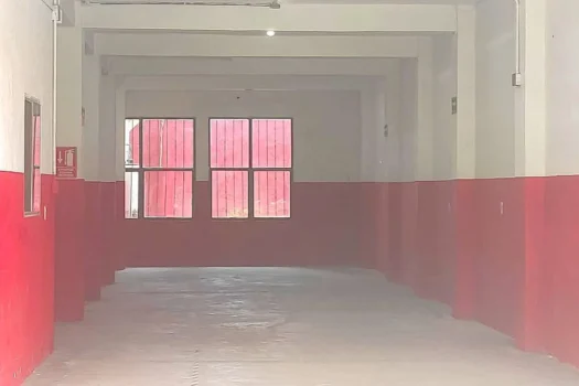 Bodega en Renta en CIVAC, Jiutepec, Morelos.