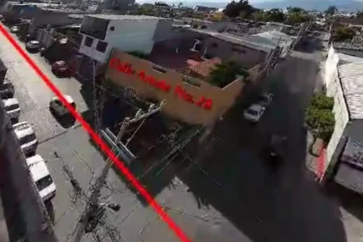 Bodega en Renta, CIVAC, Morelos.