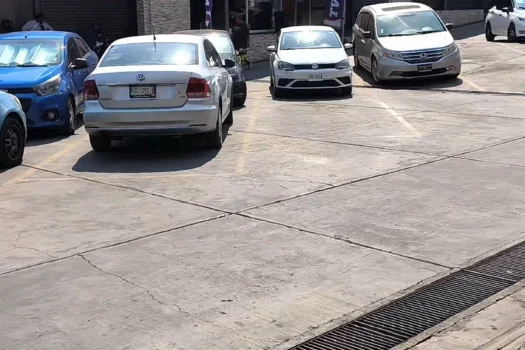 Local Comercial en Renta, CIVAC, Morelos.