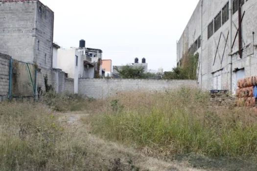 Bodega en Renta, Jiutepec, Morelos.