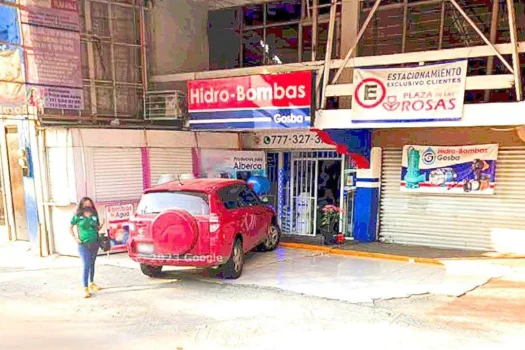 Local Comercial en Renta, Cuernavaca, Morelos.