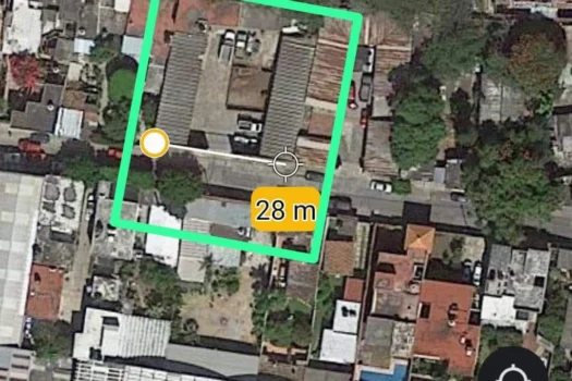 Bodega en Renta, Cuernavaca, Morelos.