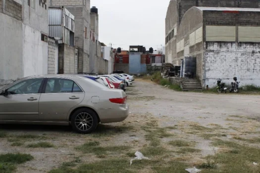 Bodega en Renta, Jiutepec, Morelos.