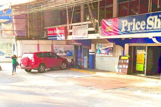 Local Comercial en Renta, Cuernavaca, Morelos.